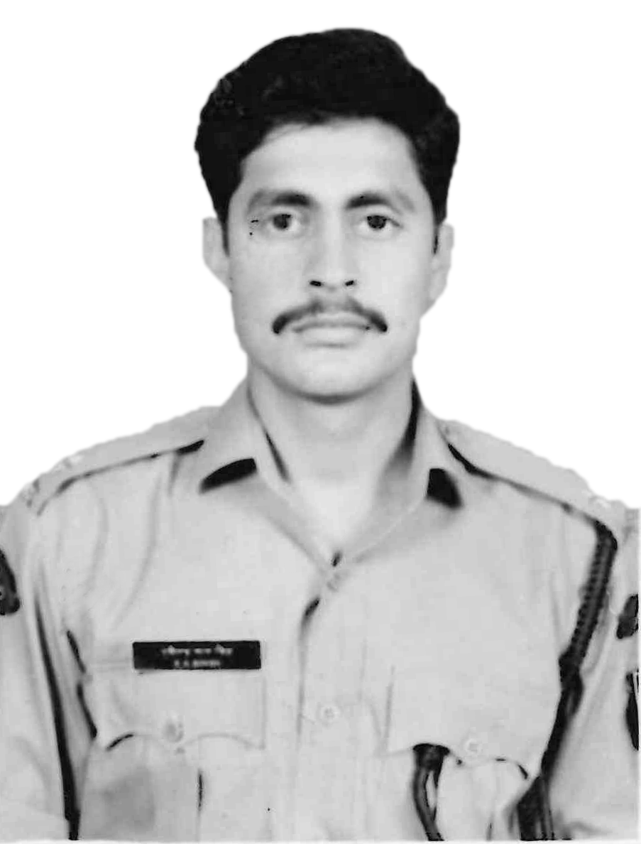 Singh Ravindra Nath Singh Ravindra Nath